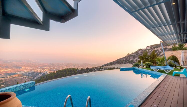 termal otel afyon kaplıca