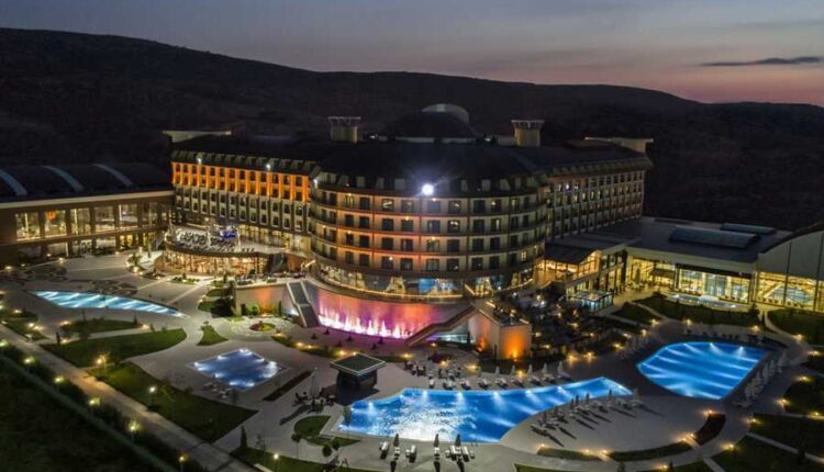 afyon termal tesislerin onemi