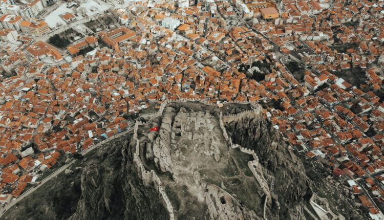 afyonkarahisar kalesinin tarihi scaled