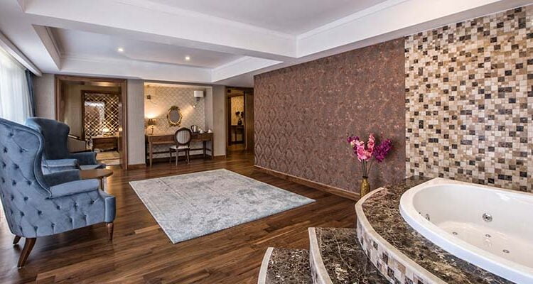 balayi termal oteller