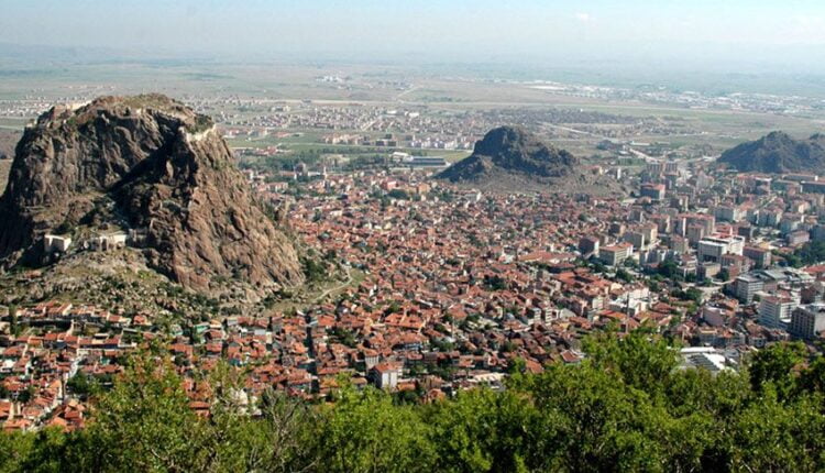 neden afyonkarahisar