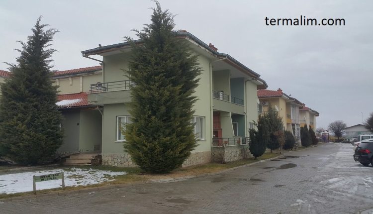 dündar termal ne kadar