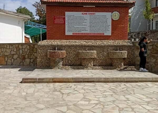 Ayaş kaplıcaları faydaları ve fiyatları