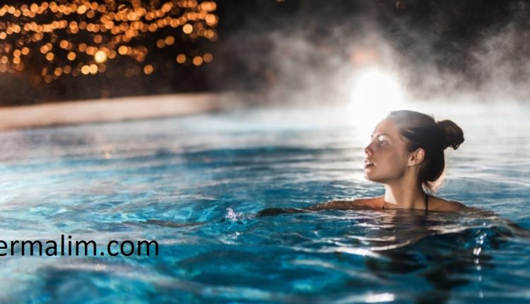 Termal Su Bağırsakları Çalıştırır Mı?