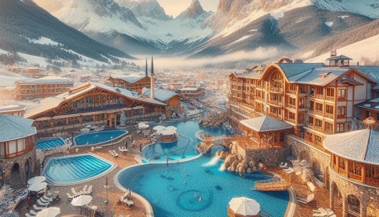 Ucuz Afyon Termal Otelleri